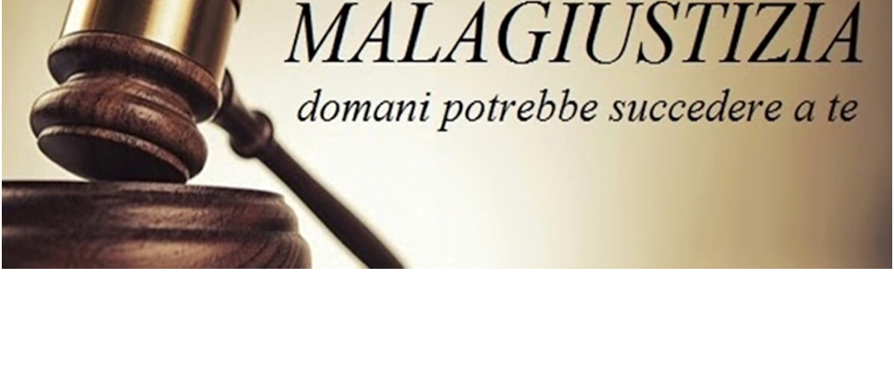 l'associazione siciliana vittime di malagiustizia