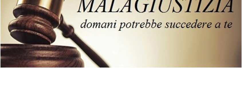l'associazione siciliana vittime di malagiustizia