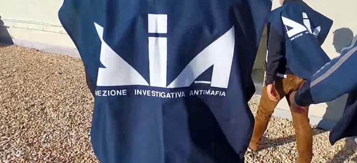 Interdittiva Antimafia Il difetto assoluto di motivazione